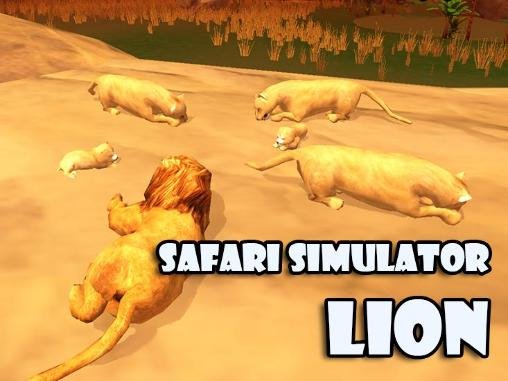 download Safari simulator: Lion apk